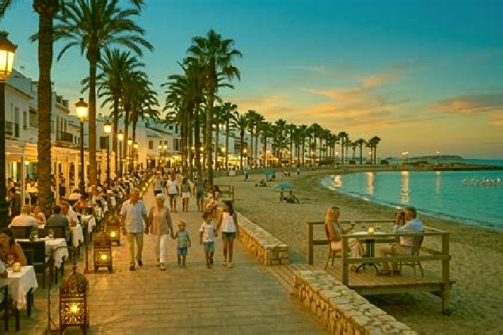 12 escort profiles in La Mata, Spain. Browse companions, services, rates and book online. Incall and outcall available.