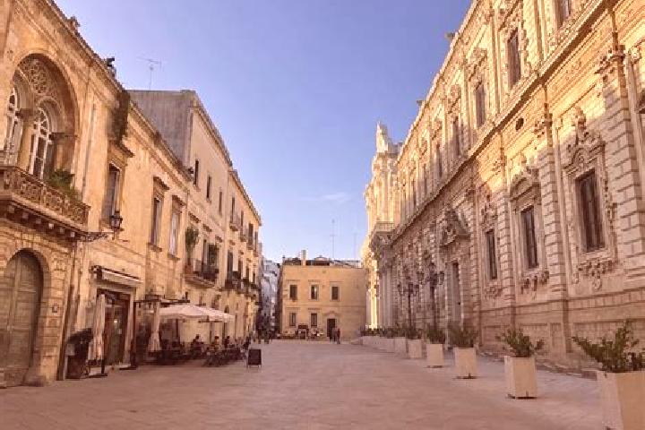 12 escort profiles in Lecce, Italy. Browse companions, services, rates and book online. Incall and outcall available.
