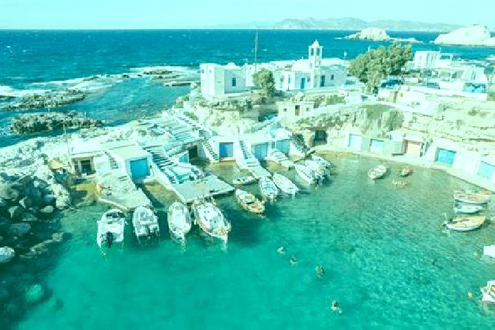12 escort profiles in Milos, Greece. Browse companions, services, rates and book online. Incall and outcall available.