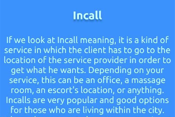 12 escort profiles in Monasterio de Rodilla, Spain. Browse companions, services, rates and book online. Incall and outcall available.
