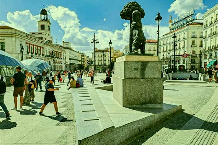 12 escort profiles in Puerta del Angel, Spain. Browse companions, services, rates and book online. Incall and outcall available.