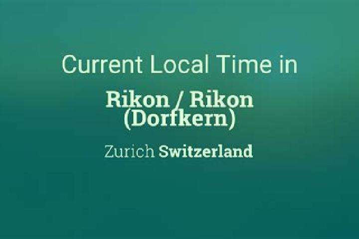 12 escort profiles in Rikon / Rikon (Dorfkern), Switzerland. Browse companions, services, rates and book online. Incall and outcall available.