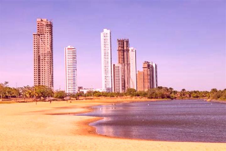 12 escort profiles in Santa Maria do Tocantins, Brazil. Browse companions, services, rates and book online. Incall and outcall available.