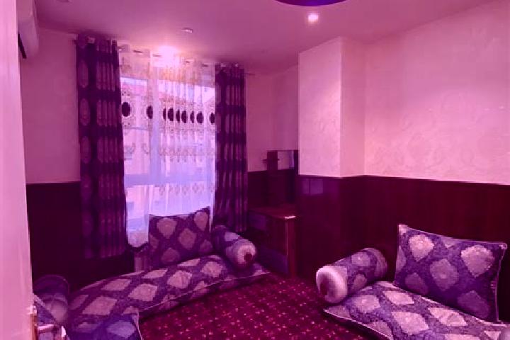 12 escort profiles in Shahrak-e Shahid Mohammad Nuri, Iran. Browse companions, services, rates and book online. Incall and outcall available.