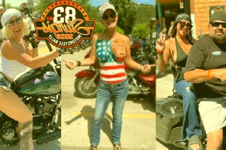 12 escort profiles in Sturgis, United States. Browse companions, services, rates and book online. Incall and outcall available.