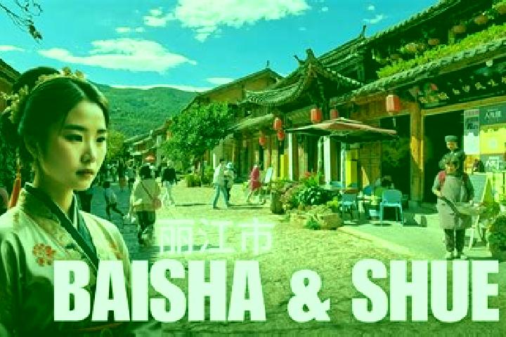 13 escort profiles in Baisha, China. Browse companions, services, rates and book online. Incall and outcall available.