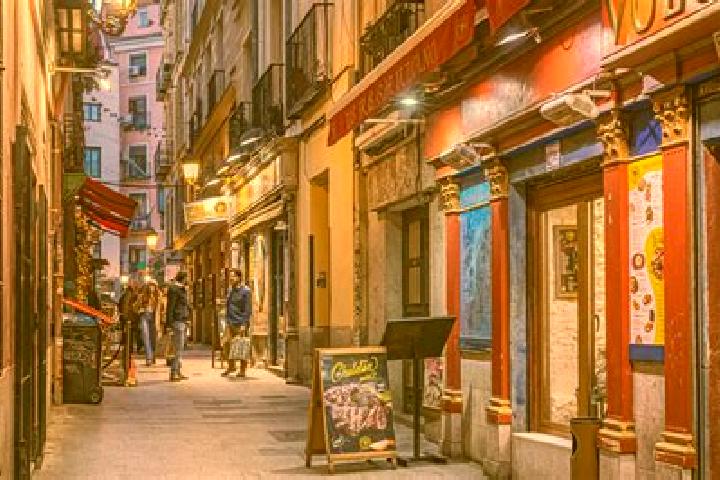 13 escort profiles in Barrio de Peral, Spain. Browse companions, services, rates and book online. Incall and outcall available.