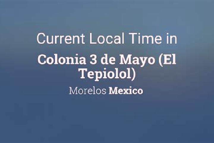 13 escort profiles in Colonia 3 de Mayo (El Tepiolol), Mexico. Browse companions, services, rates and book online. Incall and outcall available.