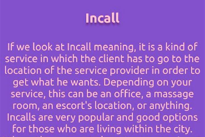 13 escort profiles in Greenfield, Canada. Browse companions, services, rates and book online. Incall and outcall available.