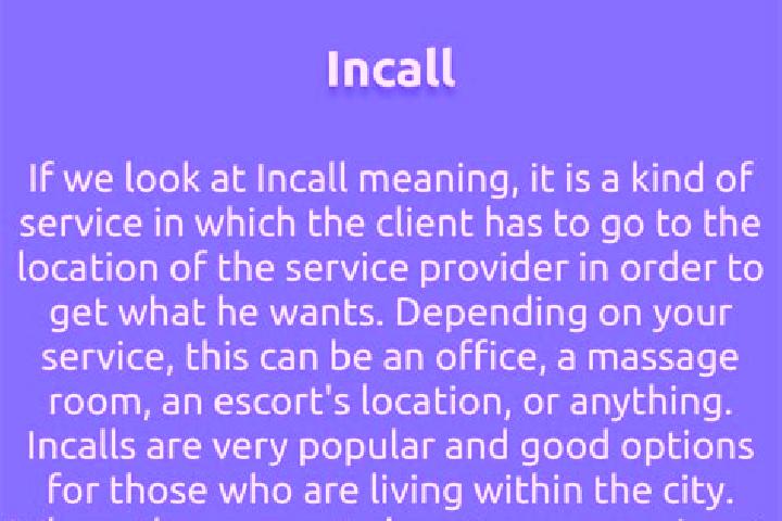 13 escort profiles in La Legua - San Jacinto, Peru. Browse companions, services, rates and book online. Incall and outcall available.