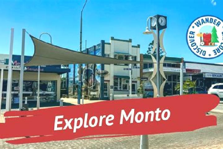 13 escort profiles in Monto, Australia. Browse companions, services, rates and book online. Incall and outcall available.