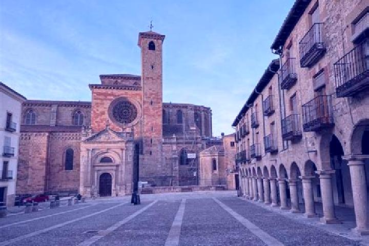 13 escort profiles in Paredes de Siguenza, Spain. Browse companions, services, rates and book online. Incall and outcall available.