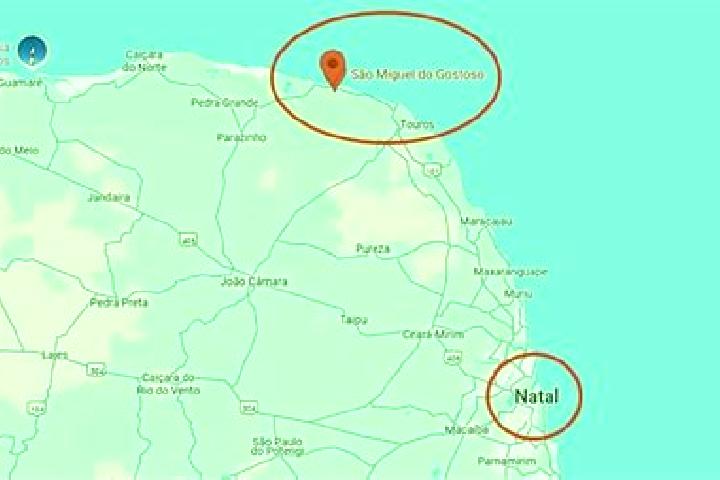 13 escort profiles in Sao Miguel do Gostoso, Brazil. Browse companions, services, rates and book online. Incall and outcall available.