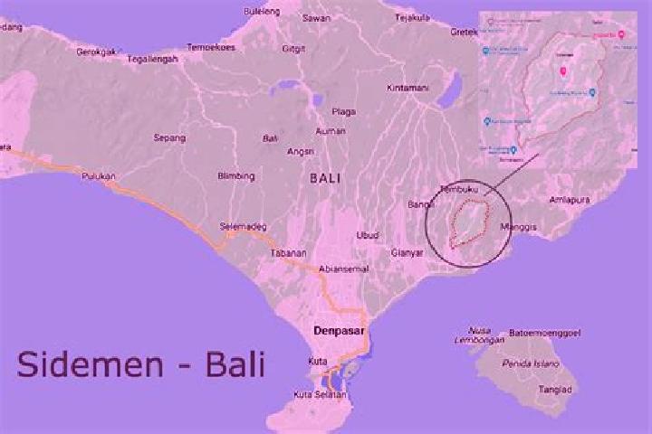 13 escort profiles in Sidemen, Indonesia. Browse companions, services, rates and book online. Incall and outcall available.
