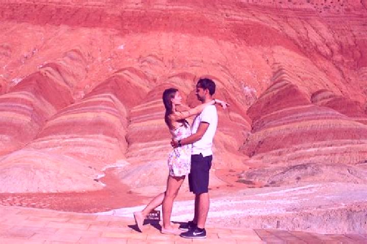 13 escort profiles in Zhangye, China. Browse companions, services, rates and book online. Incall and outcall available.