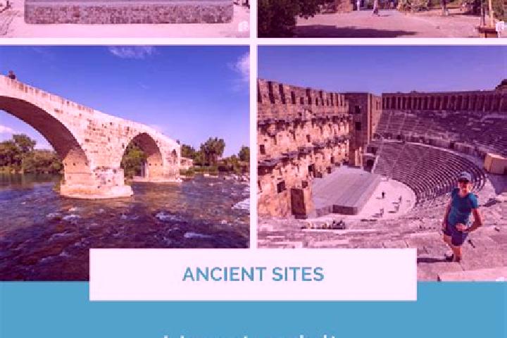 14 escort profiles in Aspendos, Turkey. Browse companions, services, rates and book online. Incall and outcall available.