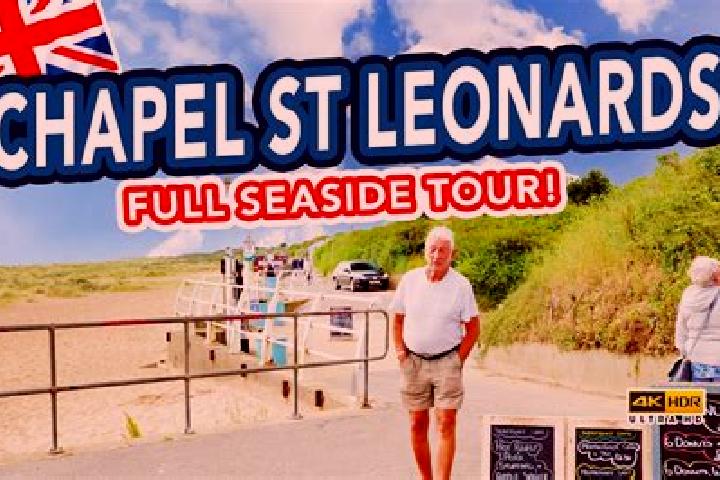 14 escort profiles in Chapel Saint Leonards, United Kingdom. Browse companions, services, rates and book online. Incall and outcall available.