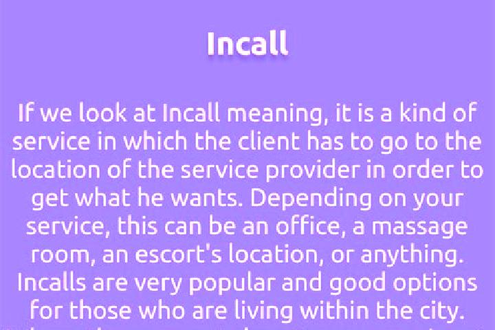 14 escort profiles in Dalfsen, Netherlands. Browse companions, services, rates and book online. Incall and outcall available.