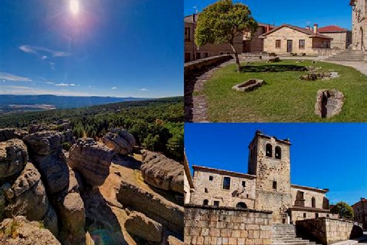 14 escort profiles in Duruelo de la Sierra, Spain. Browse companions, services, rates and book online. Incall and outcall available.