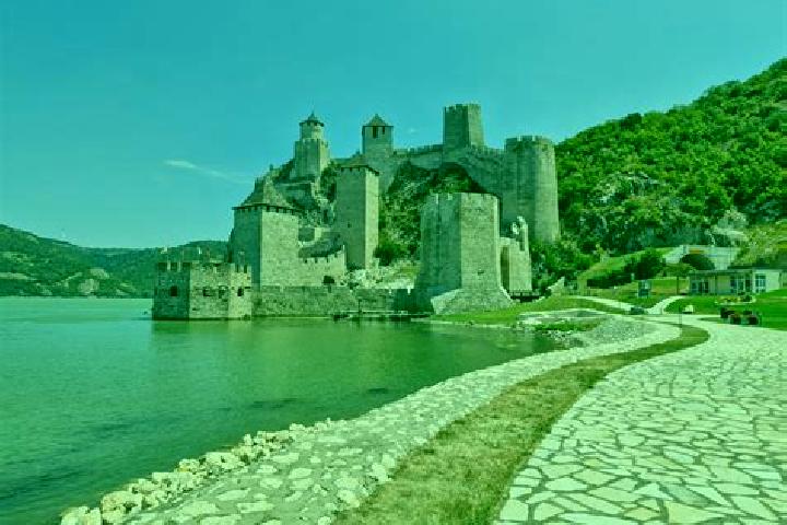 14 escort profiles in Golubac, Serbia. Browse companions, services, rates and book online. Incall and outcall available.
