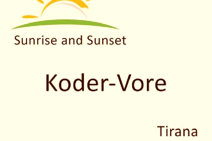 14 escort profiles in Koder-Vore, Albania. Browse companions, services, rates and book online. Incall and outcall available.