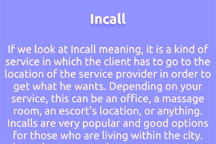 14 escort profiles in La Cerquilla, Mexico. Browse companions, services, rates and book online. Incall and outcall available.
