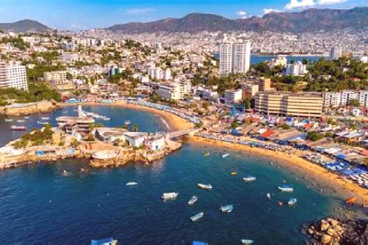 14 escort profiles in Perla de Acapulco, Mexico. Browse companions, services, rates and book online. Incall and outcall available.