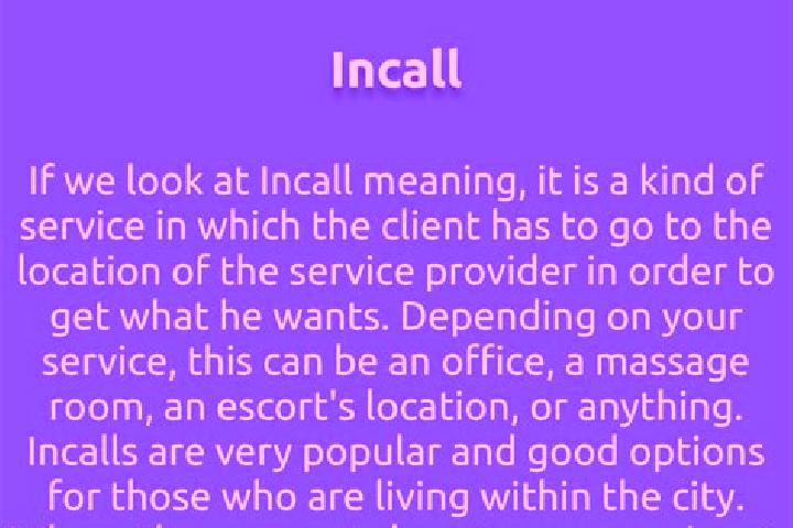 14 escort profiles in Saint-Emile-de-Suffolk, Canada. Browse companions, services, rates and book online. Incall and outcall available.
