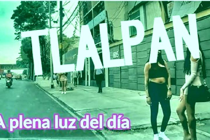 14 escort profiles in Santiago Tlalpan, Mexico. Browse companions, services, rates and book online. Incall and outcall available.