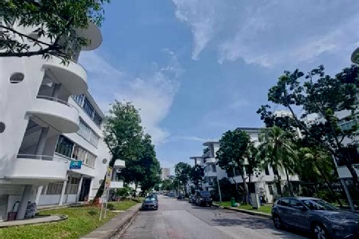 14 escort profiles in Tiong Bahru Estate, Singapore. Browse companions, services, rates and book online. Incall and outcall available.
