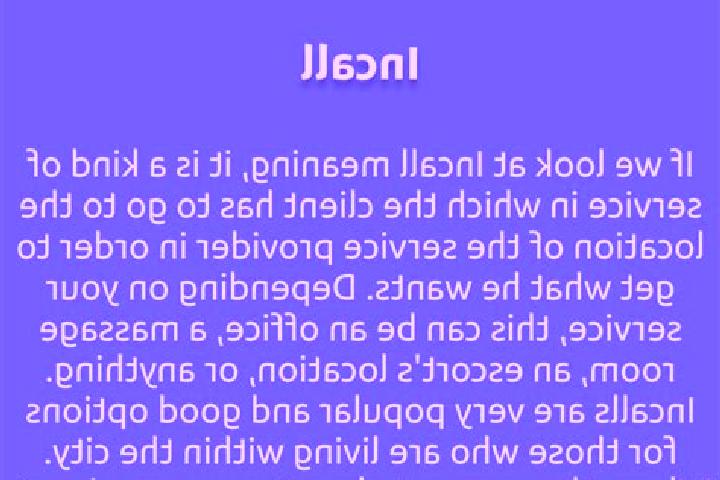 14 escort profiles in Youssoufia, Morocco. Browse companions, services, rates and book online. Incall and outcall available.