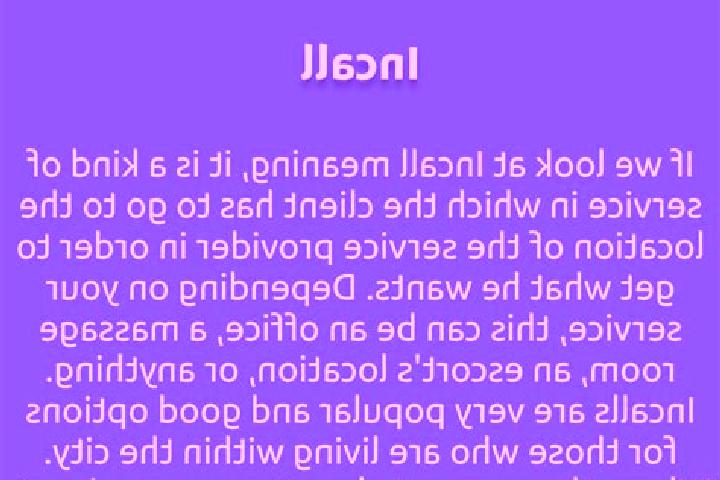 15 escort profiles in Cavasso Nuovo, Italy. Browse companions, services, rates and book online. Incall and outcall available.