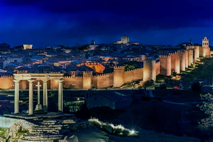 15 escort profiles in Guijo de Avila, Spain. Browse companions, services, rates and book online. Incall and outcall available.