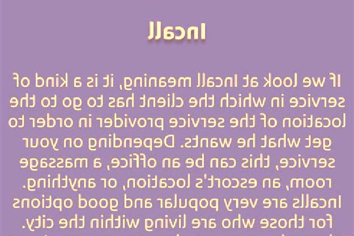 15 escort profiles in Jomalho, Mexico. Browse companions, services, rates and book online. Incall and outcall available.