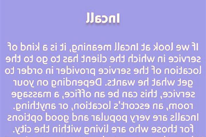 15 escort profiles in Kfar Blum, Israel. Browse companions, services, rates and book online. Incall and outcall available.