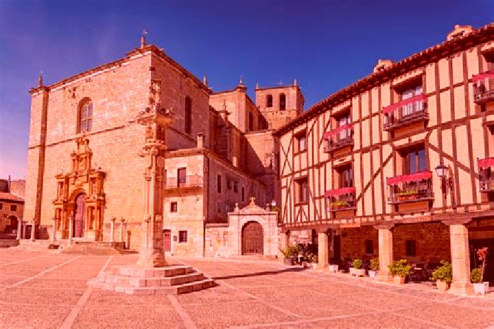 15 escort profiles in Penaranda de Duero, Spain. Browse companions, services, rates and book online. Incall and outcall available.