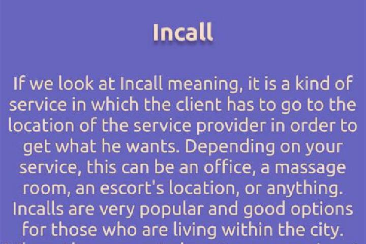 15 escort profiles in Poinciana, United States. Browse companions, services, rates and book online. Incall and outcall available.