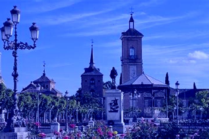 6 escort profiles in Alcala de la Selva, Spain. Browse companions, services, rates and book online. Incall and outcall available.