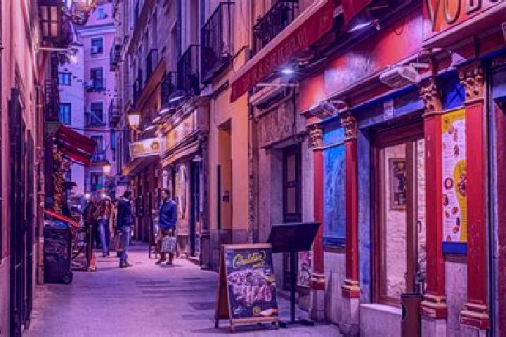 6 escort profiles in Barrio de Muno, Spain. Browse companions, services, rates and book online. Incall and outcall available.