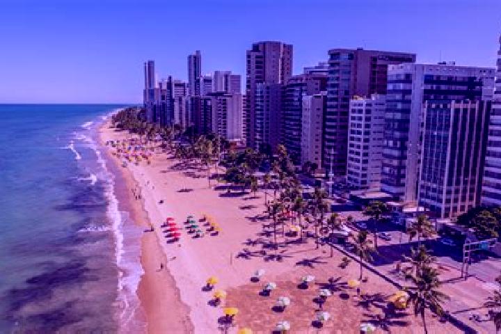 6 escort profiles in Boa Viagem, Brazil. Browse companions, services, rates and book online. Incall and outcall available.