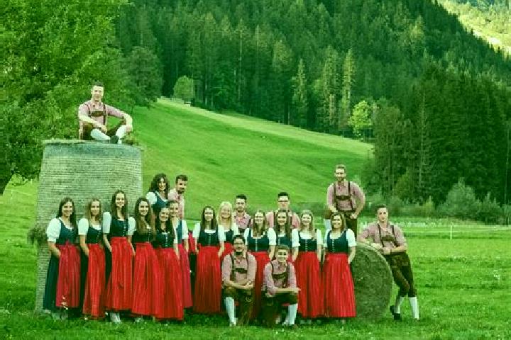 6 escort profiles in Dellach im Drautal, Austria. Browse companions, services, rates and book online. Incall and outcall available.