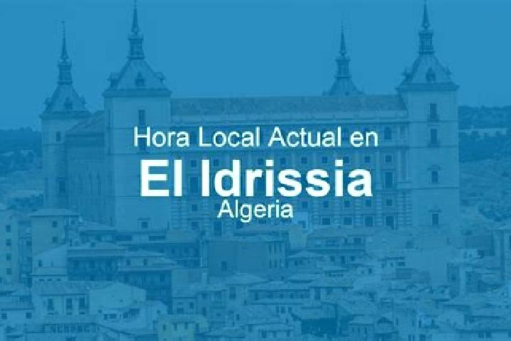 6 escort profiles in El Idrissia, Algeria. Browse companions, services, rates and book online. Incall and outcall available.