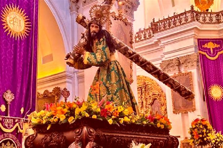 6 escort profiles in Jesus de Nazareno (La Hacienda), Mexico. Browse companions, services, rates and book online. Incall and outcall available.