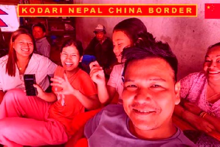 6 escort profiles in Kodari, Nepal. Browse companions, services, rates and book online. Incall and outcall available.