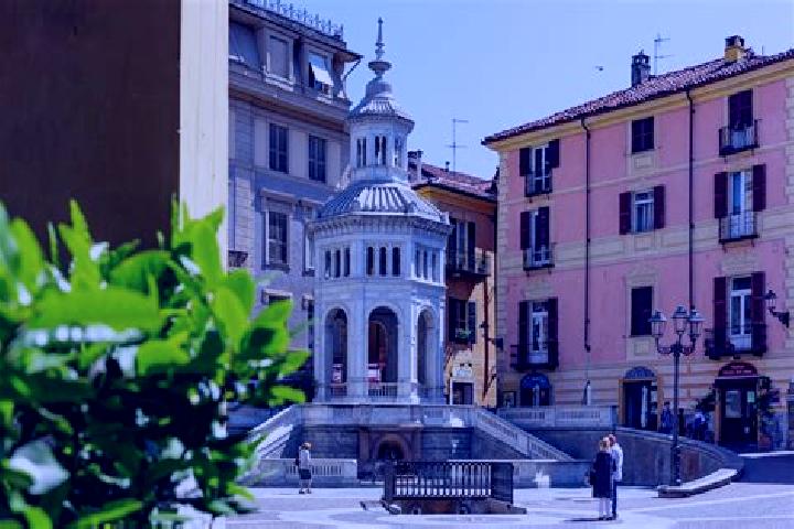 6 escort profiles in Niella Belbo, Italy. Browse companions, services, rates and book online. Incall and outcall available.