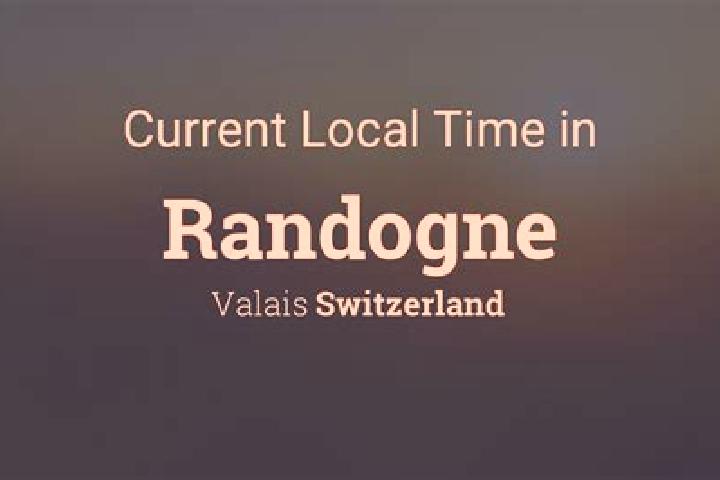 6 escort profiles in Randogne, Switzerland. Browse companions, services, rates and book online. Incall and outcall available.