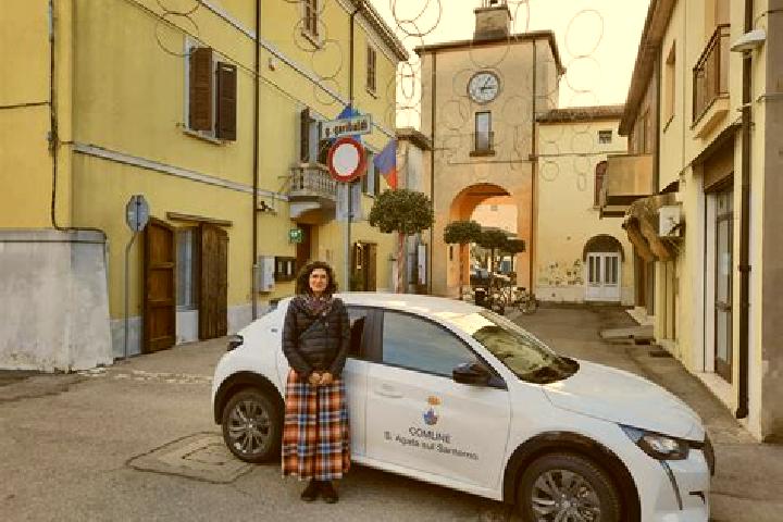 6 escort profiles in Sant Agata sul Santerno, Italy. Browse companions, services, rates and book online. Incall and outcall available.