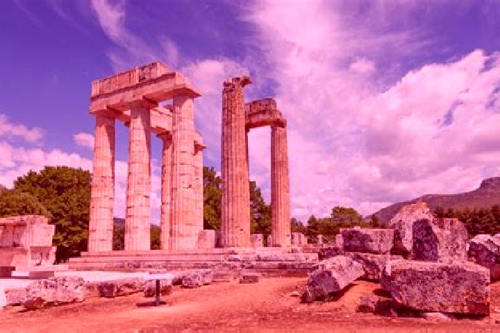 7 escort profiles in ArchaIes Kleones, Greece. Browse companions, services, rates and book online. Incall and outcall available.