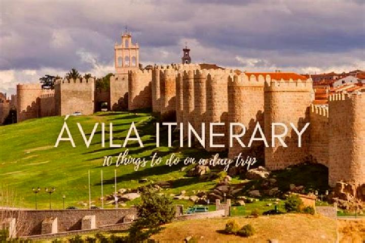 7 escort profiles in Avila, Spain. Browse companions, services, rates and book online. Incall and outcall available.