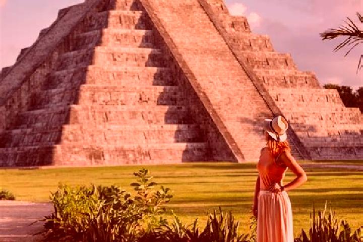 7 escort profiles in Chichen-Itza, Mexico. Browse companions, services, rates and book online. Incall and outcall available.